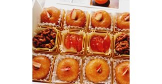 개성주악 나만 알고 몰래 사용하는 보물같은 상품 우쭈쭈! 우쭈쭈!