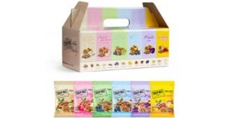 견과류세트 맘들 사이에서 난리난 마음에 쏙드는 상품 분석 베스트