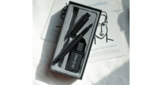 만년필 홈쇼핑MD가 추천하는 보물같은 상품 선택노하우