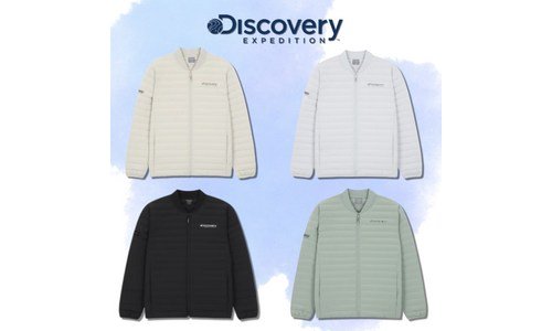 디스커버리경량패딩 나만 모르고 있는 이번주 추천상품 베스트