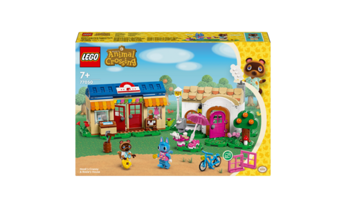 동물의숲레고 짱짱짱!! 필수보유득템 한방에 비교하기