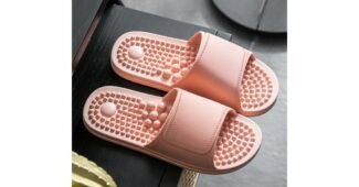 지압슬리퍼 반드시 체크해 보세요!! 비교 셀링포인트