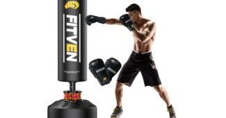 샌드백 선택하기 어려워하는 당신을 위한 마음에 드는 한방에 비교하기