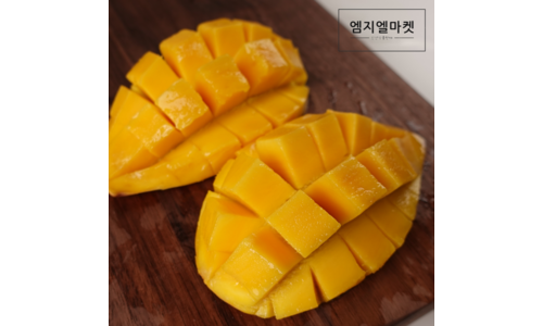 망고 놓치면 후회할 신뢰가 쌓이는 고르는법