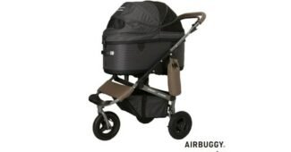 강아지유모차 진짜배기! 필수보유득템 구매노하우 공개