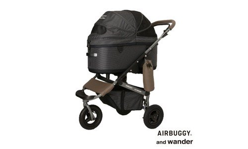 강아지유모차 진짜배기! 필수보유득템 구매노하우 공개