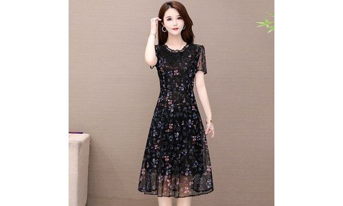 여름원피스 찬스!찬스! 최강 빈틈없는비교