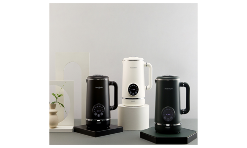 쿠진푸드스타일러 진짜배기! 마음에 드는 고르는법