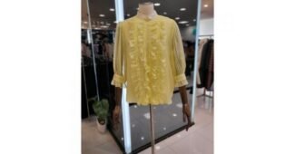 모조에스핀블라우스 홈쇼핑 품절대란! 내 시간을 아껴주는 상품 베스트