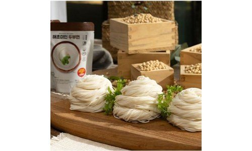 해초미인두부면 가성비 끝판왕 최저가금액 상품 적극추천