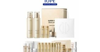 아이오페슈퍼바이탈 알찬정보 뿜뿜뿜 상품 구매포인트