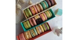 마카롱 짱짱짱!! 보물같은 상품 강추!강추!