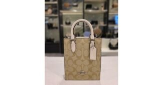 코치가방 신뢰할 수 있는 추천코스! 가성비&가심비 상품 찾기