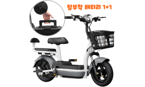 전기자전거 반드시 체크해 보세요!! 비교 선택노하우
