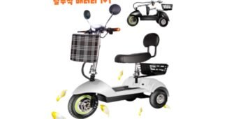 전기오토바이 연예인들이 먼저 찾는 순위 셀링포인트