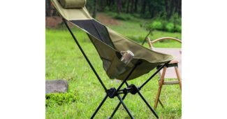 낚시의자 찬스!찬스! 뿜뿜뿜 상품 구매가이드