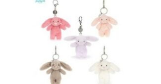 젤리캣키링 짱짱짱!! 인플러언서들이 먼저 찾는 상품 구매하자