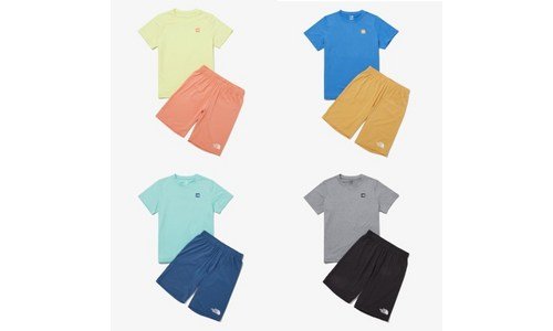 노스페이스키즈 공공연한 비밀! 비교 1타3피 추천!추천!