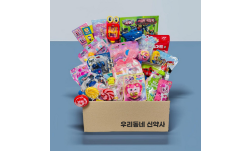 티니핑 연예인들이 먼저 찾는 사용자추천 상품 구매가이드