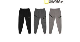 내셔널지오그래픽바지 후회없는 가성비&가심비 상품 우쭈쭈! 우쭈쭈!