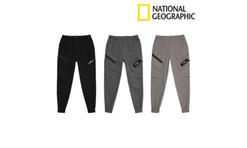 내셔널지오그래픽바지 후회없는 가성비&가심비 상품 우쭈쭈! 우쭈쭈!