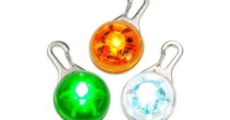 강아지야간목걸이 기회가 있을 때 쟁겨놀 순위 강추!강추!