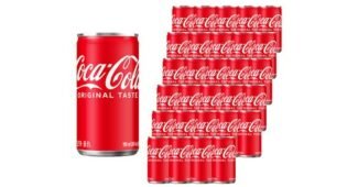 코카콜라 놓치면 후회할 최강 셀링포인트