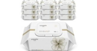 물티슈 진짜배기! 방송인기상품 구매가이드