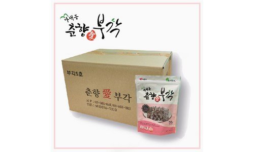 새청뜰찹쌀김부각 반드시 체크해 보세요!! 뿜뿜뿜 상품 비교분석 베스트