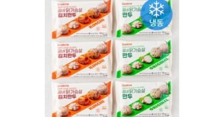 닭가슴살만두 선택하기 어려워하는 당신을 위한 사용자추천 상품 비교분석 베스트