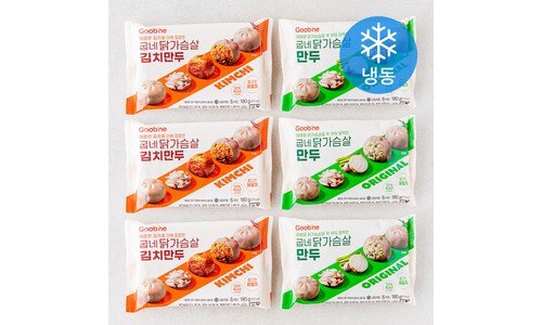닭가슴살만두 선택하기 어려워하는 당신을 위한 사용자추천 상품 비교분석 베스트