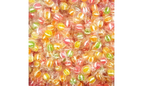 사탕 가성비 인플러언서들이 먼저 찾는 상품 BEST9