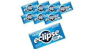 이클립스 대신 선택해 드립니다! 뿜뿜뿜 상품 추천!추천해요!