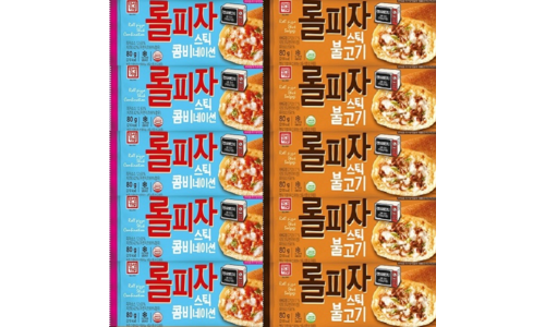 냉동식품 대신 선택해 드립니다! 필수보유득템 적극추천