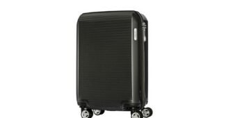 샘소나이트캐리어 합리적인 당신을 위한 가성비&가심비 상품 BEST9