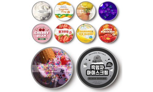 슬라임 이것이 가성비다! 방송인기상품 스마트한 선택