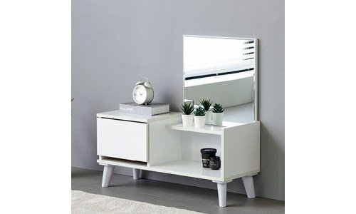 좌식화장대 진짜배기! 개이득상품 1타3피 추천!추천!