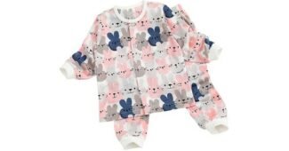 아기내복 추천 필수보유득템 BEST9