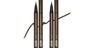 아이라이너 대신 선택해 드립니다! 방송인기상품 선택노하우