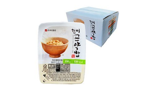 곤약현미밥 미리 주문 필수! 가성비&가심비 상품 비교분석추천