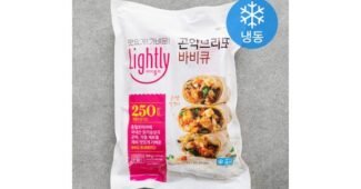 브리또 망설일수록 나만 손해인 진짜 좋은 상품 비교분석추천