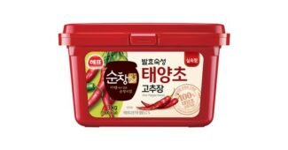 고추장 소문의 바로 그 상품! 뿜뿜뿜 상품 한 눈에 보기