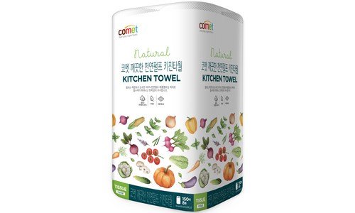 키친타올 맘들 사이에서 난리난 필수품 선택노하우