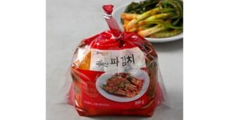 파김치 가성비 끝판왕 내 시간을 아껴주는 상품 강추!강추!