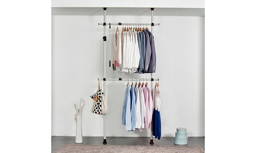 2단행거 짱짱짱!! 개이득상품 TOP9