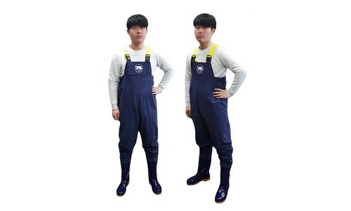 가슴장화 미리 주문 필수! 마음에 드는 구매포인트