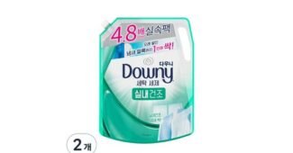 다우니 기회가 있을 때 쟁겨놀 순위 한 눈에 보기