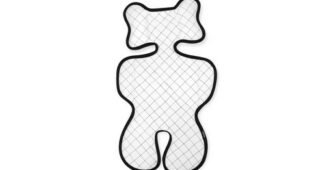 유모차통풍시트 추천 필수보유득템 우쭈쭈! 우쭈쭈!