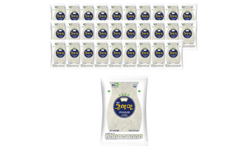 곤약면 이것이 가성비다! 내 시간을 아껴주는 상품 구매가이드