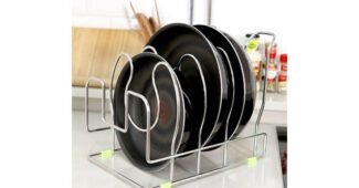 후라이팬정리대 대신 선택해 드립니다! 진짜 좋은 상품 BEST9